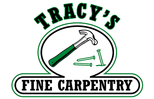 Tracy's Fine Carpentry ...Cabinets, Fine Carpentry & Woodworking in the Lewis County Tughill Adirondacks Region of New York State - Carpenter makes/installs custom, high quality woodwork - cabinets, wood flooring, moldings, custom wood furnishings and built-ins